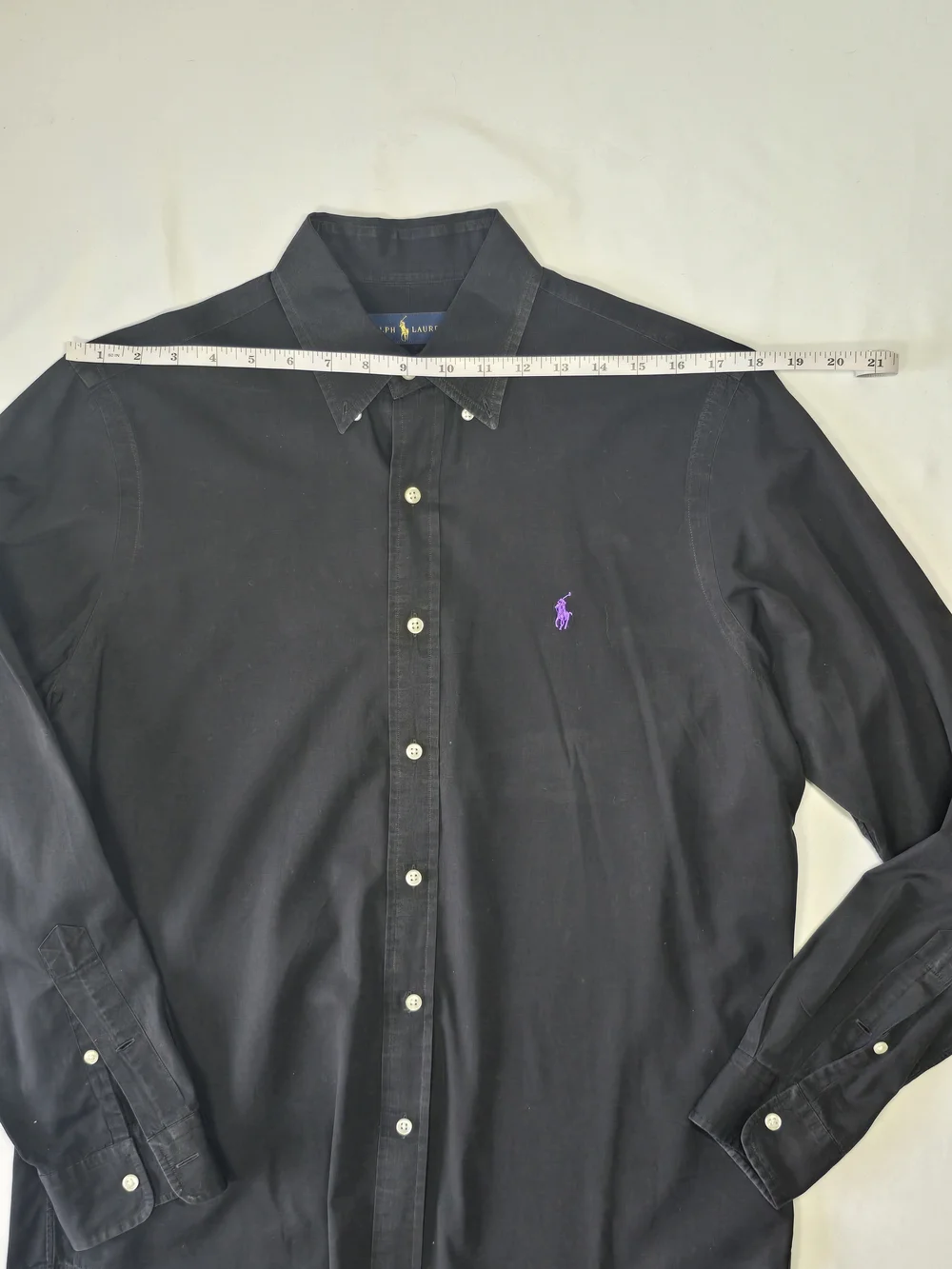 Polo Ralph Lauren this classic